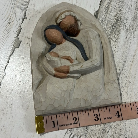 Willow Tree The Holy Family. A Child Is Born - Picture 7 of 7